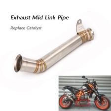 Modified For 690 Duke