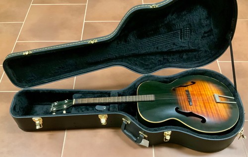 Harmony 1960s tenor - 4, string