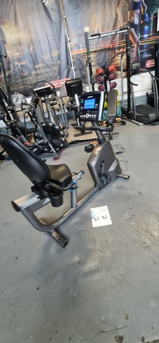 Life fitness - cycle, rs3