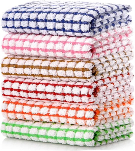 Lazi kitchen dish towels 16 - lazi,