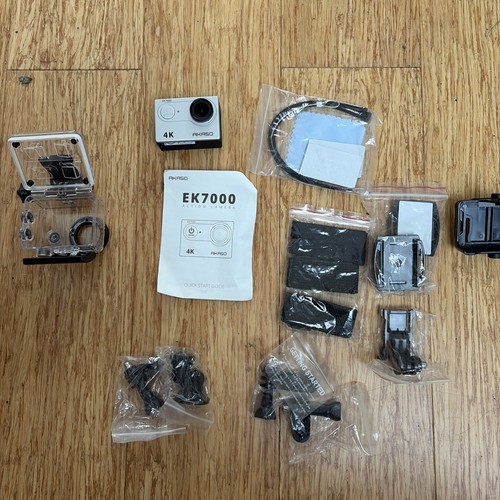 Akaso ek7000 pro action - ek7000,