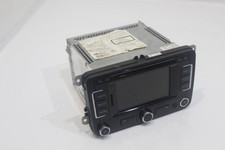 VW Beetle 5C Stereo Radio CD