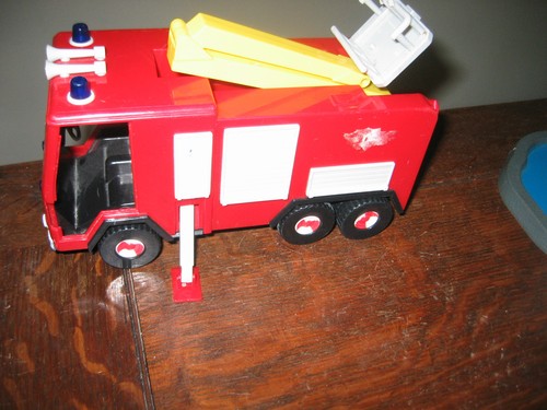 Fireman sam programe 2005 - fireman,