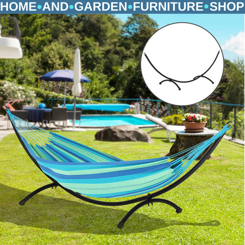 Hammock stand powder - hammock,