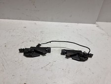Mercedes SLK 200 Roof Latch