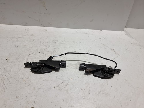 Mercedes slk 200 roof latch - roof,
