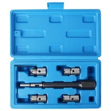 5pcs Diesel Injector Seat