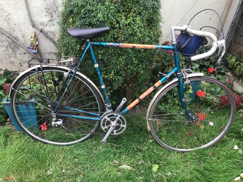 Holdsworth vintage racer - vintage,