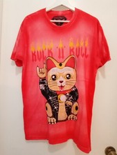 RAWYALTY Black Label Rock It