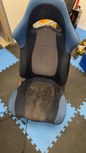 Subaru impreza seat front - impreza,