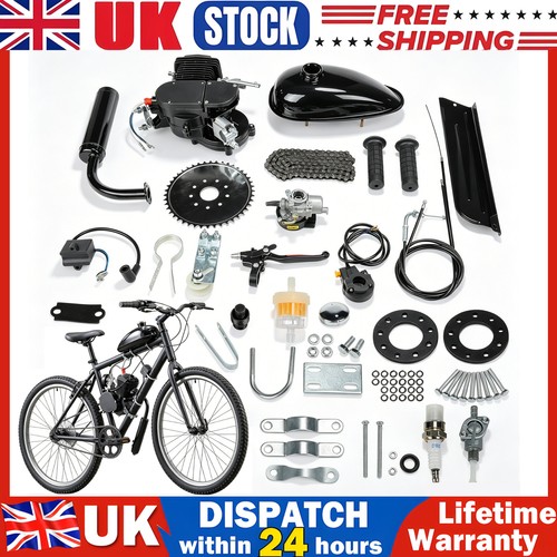 80cc bicycle engine kit bike - kit,