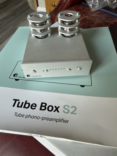 Project tube box - project,