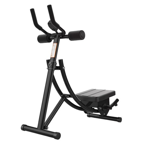 Abdominals machine home - abdominals,
