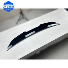 For BMW 5 Series E60 M5 Black