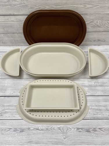 Piece vintage tupperware - vintage,