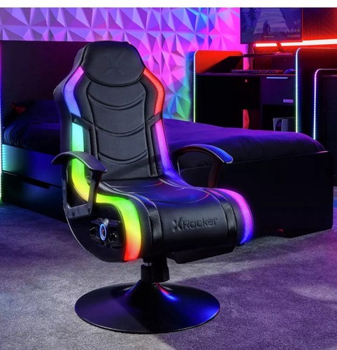 Rocker bolero audio neo - x,