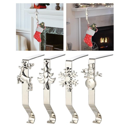 Christmas stocking holder - stocking,