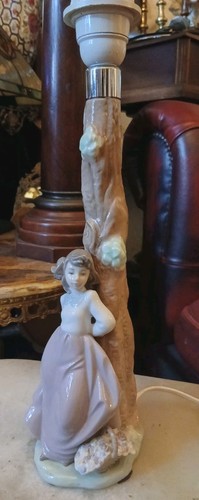Beautiful vintage nao - nao, by