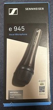 Sennheiser e 945 Vocal
