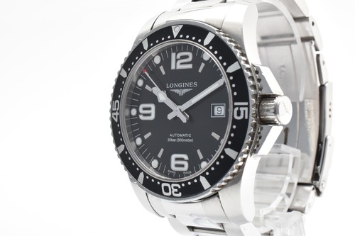 Longines hydroconquest - longines,