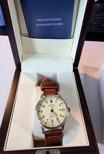 Mühle-Glashütte Terrasport I