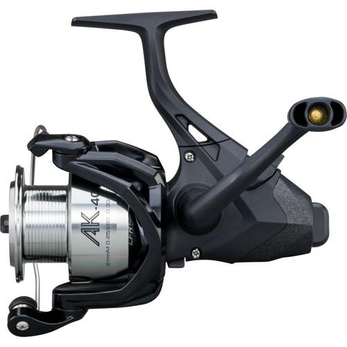 Okuma 5000 baitfeeder reel - okuma,