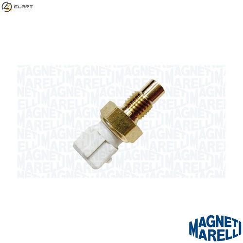 Sensor coolant temperature - coolant,