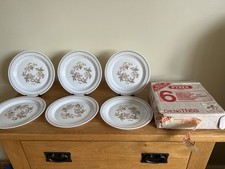 Pyrex Cherry Blossom Lisa Side