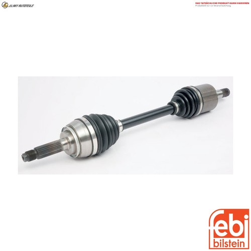 Driveshaft 1002966 for - driveshaft,