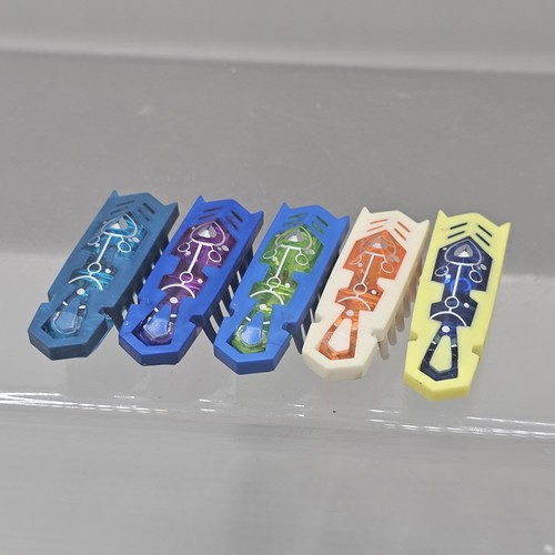 Hexbug classic nano - 5x,