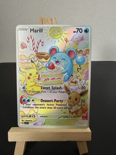 Marill eevee pikachu togepi - pikachu,,