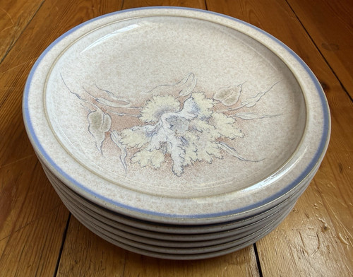 Denby set tasmin - of, tea
