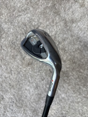 Ping g410 gap wedge alta - gap, u