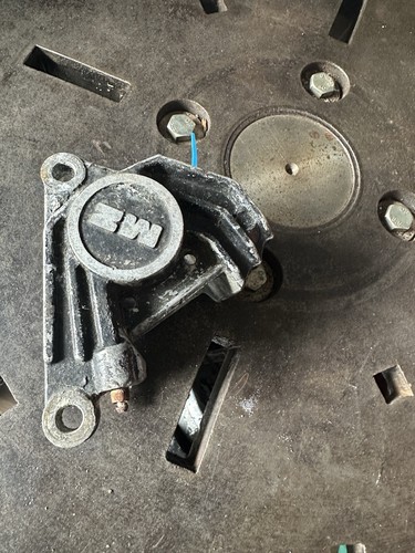 Etz caliper 250 251 - etz,