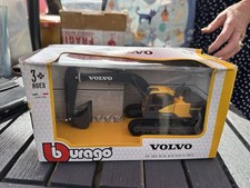 Burago 1/50 Scale 18-32086 -