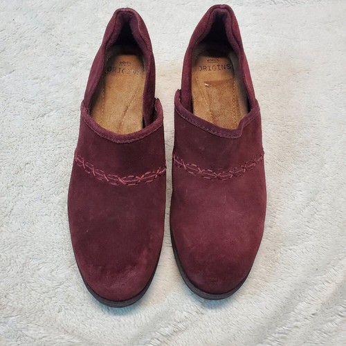 Earth spirit burgundy red - spirit,