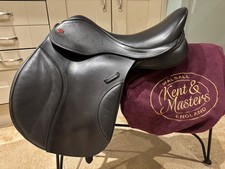 16.5 Kent & Masters Low Wither