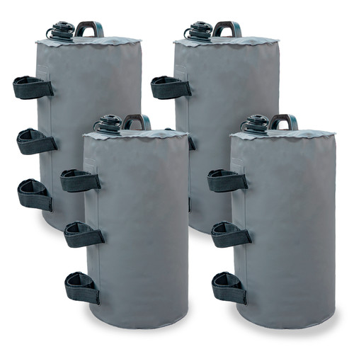 Gazebo water weight bags - weight,