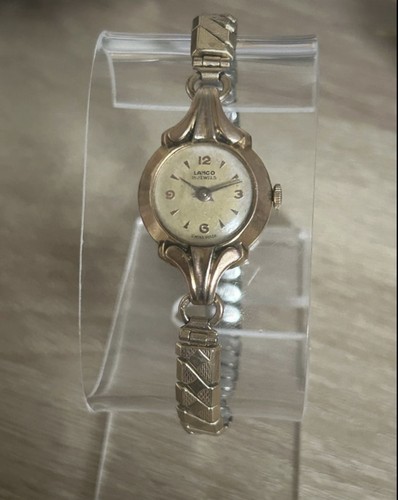 Lanco jewels swiss made - 15,