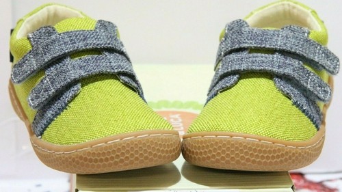Livie luca hayes boys lime - livie&luca,
