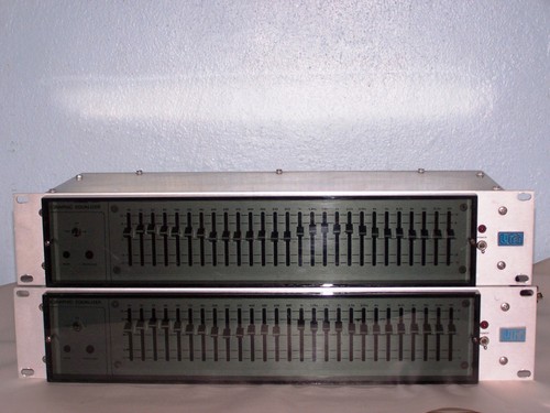 Vintage urei model 537 - vintage,