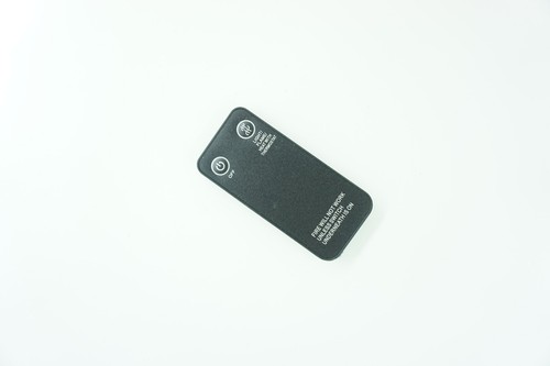 Remote control for - for, burley