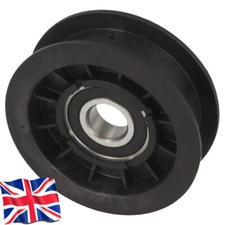 Flat Idler Jockey Belt Pulley For COUNTAX C Series WESTWOOD IBS 20811500 690409