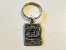 Jack Daniels Key Chain