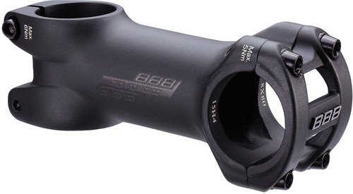 Bbb roadforce stem - roadforce, 6°
