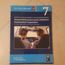 Pooley's Air Pilot's Manual