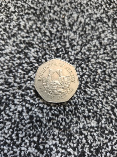 1987 bailiwick jersey large - bailiwick, of
