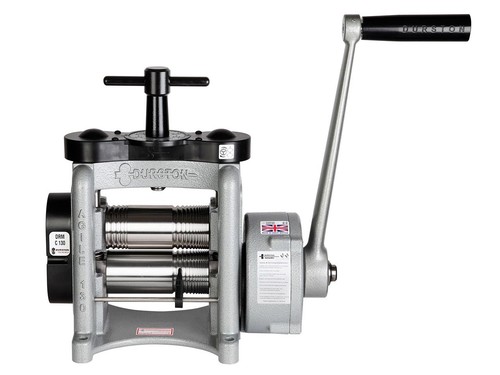 Durston drm agile c130 - c130, manual