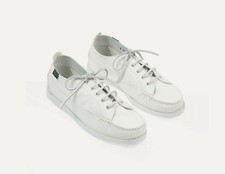 Paraboot Malibu Blanc/ White
