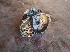 Vauxhall Astra GTC 2011 - 2016